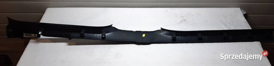 LISTWA PROGU PRAWA SEAT TOLEDO IV SKODA RAPID