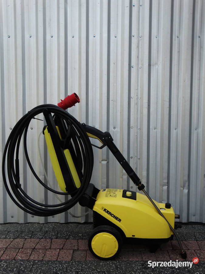 Myjka Ciśnieniowa Karcher HD 790 47 kW Radom