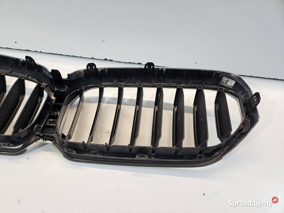 BMW 5 G30 G31 LIFT LCI GRILL ATRAPA NERKI