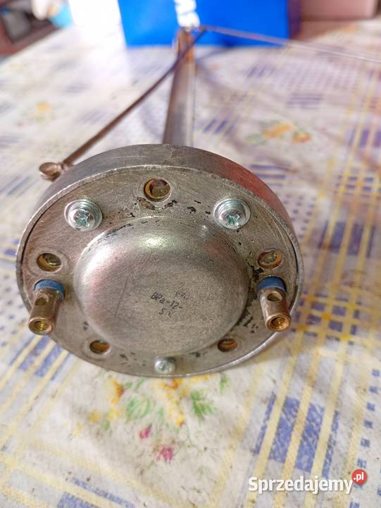 Części Stara skoda Łowicz