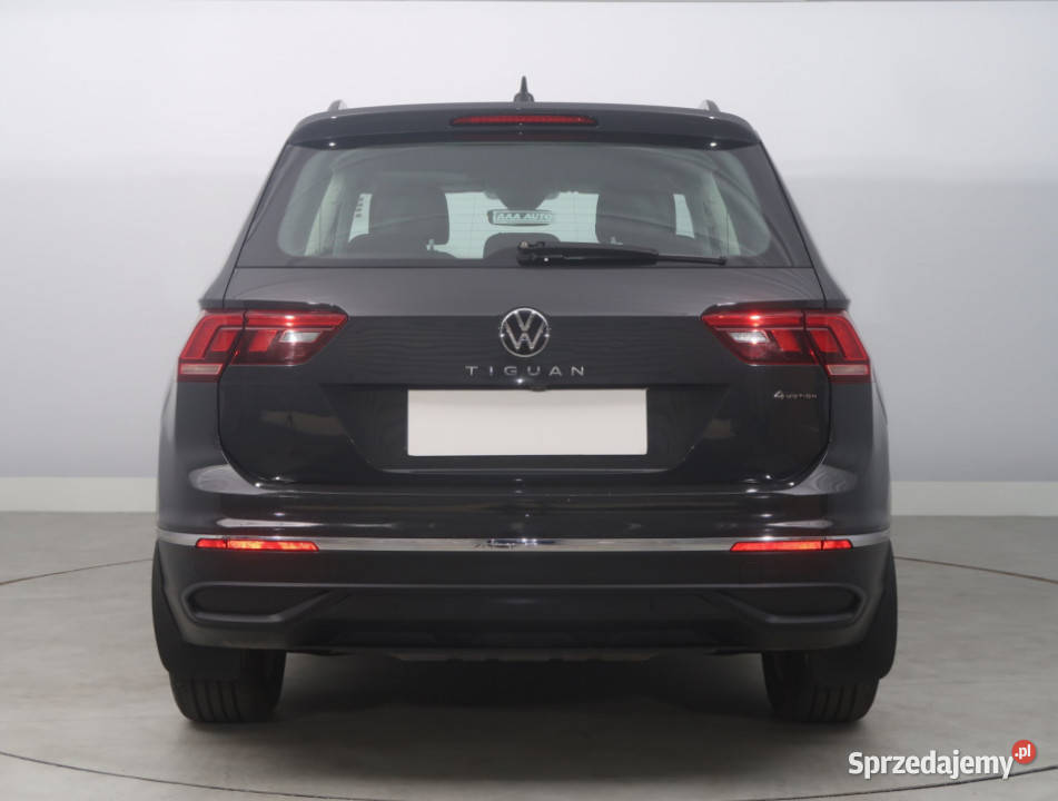 VW Tiguan 20 TSI elektryczne szyby Bielany Wrocławskie sprzedam