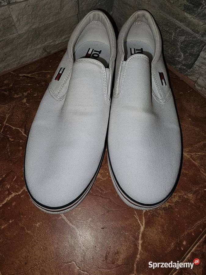 Trampki Tommy Jeans Solec nad Wisłą