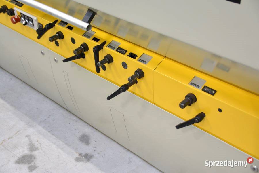 STRUGARKA CZTEROSTRONNA WEINIG UNIMAT 23 5 małopolskie Biertowice
