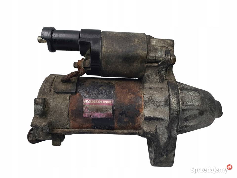 ROZRUSZNIK Honda Civic VII 20 VTEC K20A3 Denso lubelskie Chełm