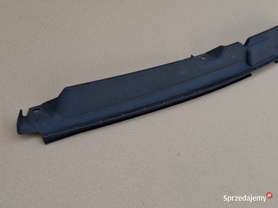 MERCEDES GLC W253 X253 KIEROWNICA POWIETRZA WLOT lubuskie Bieleń