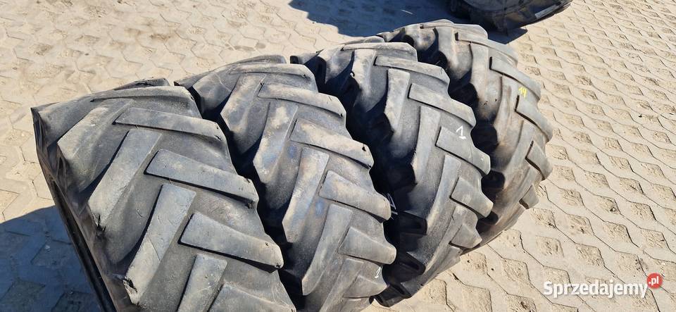 10075153 10153 26075153 BKT 10PR Bez Napraw nieuszkodzony Nowe Miasto Lubawskie