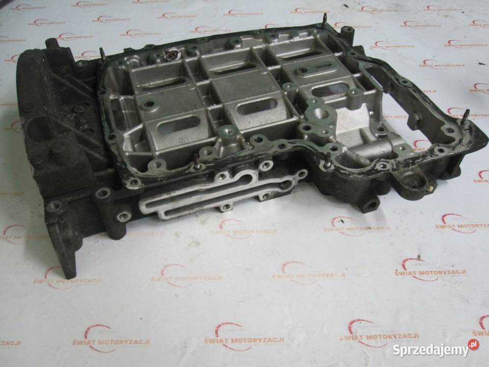 TRANSIT 22 TDCI HDI 13r 100 miska oleju karter Kielce