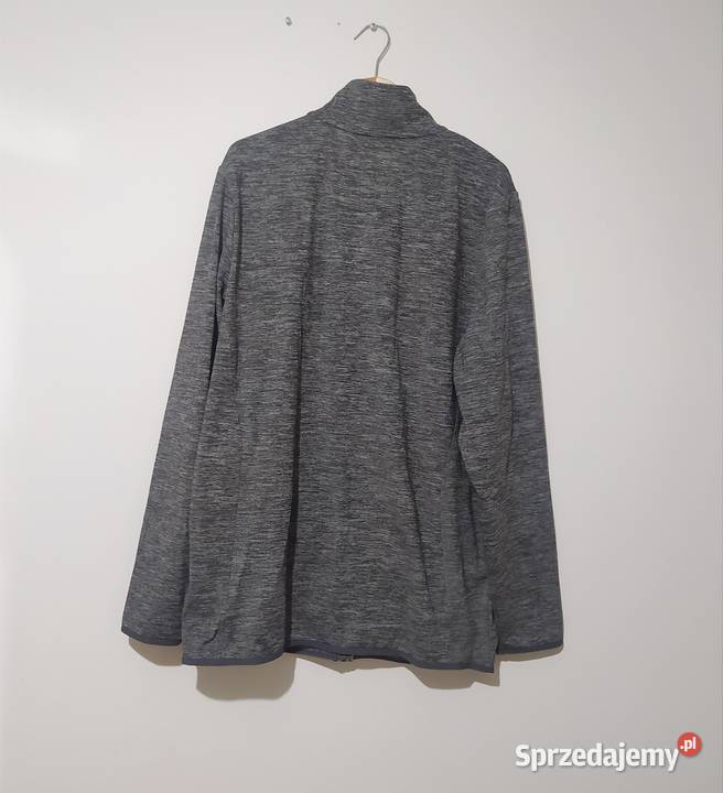 Bluza sportowa CRIVIT Gostynin