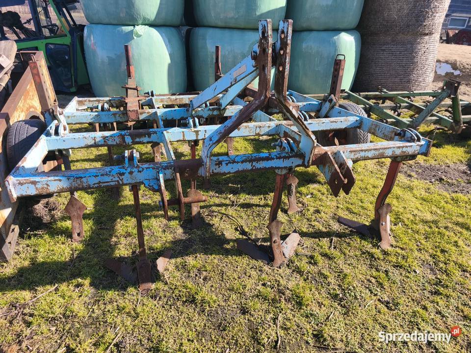 Sprzedam grubera Mniewo