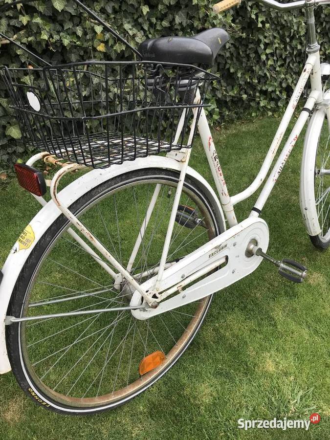 rower damski arabella NL Dębniałki Kaliskie
