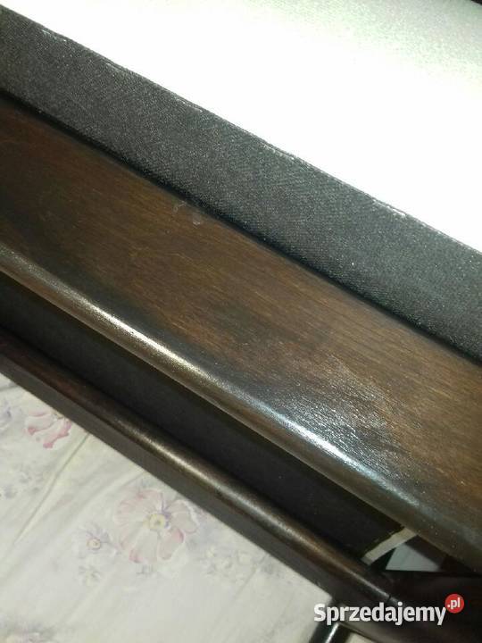 Fotel GFM142 proj EHOMA 1969 r klasyka polskiego 67cm dolnośląskie Wrocław