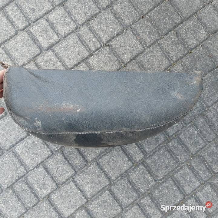M72 ural k750 dniepr oparcie fotela Łódź
