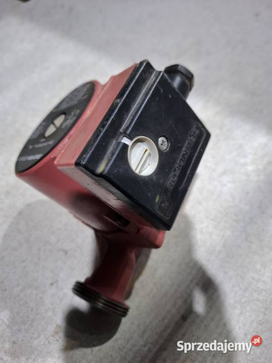 Pompa Grundfos UPS 2520 180 DELPHISTHERM Pompy Przasnysz