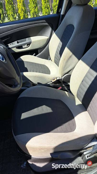 Fiat Grande Punto poduszka powietrzna Nowy Sącz