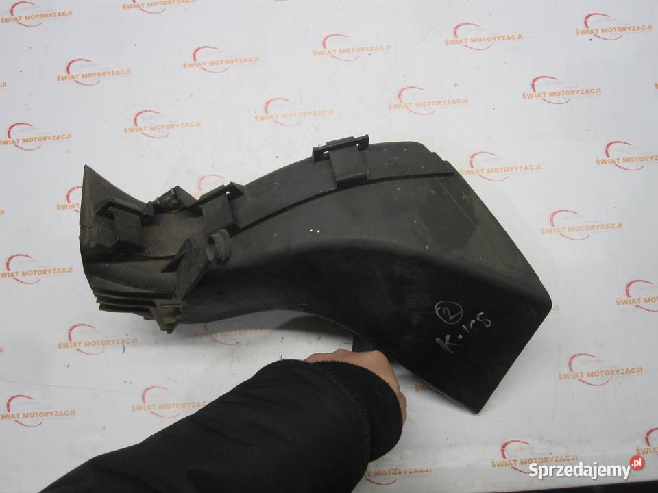 BMW E88 08r kanał powietrza hamulca lewy 8046299 osobowe Kielce