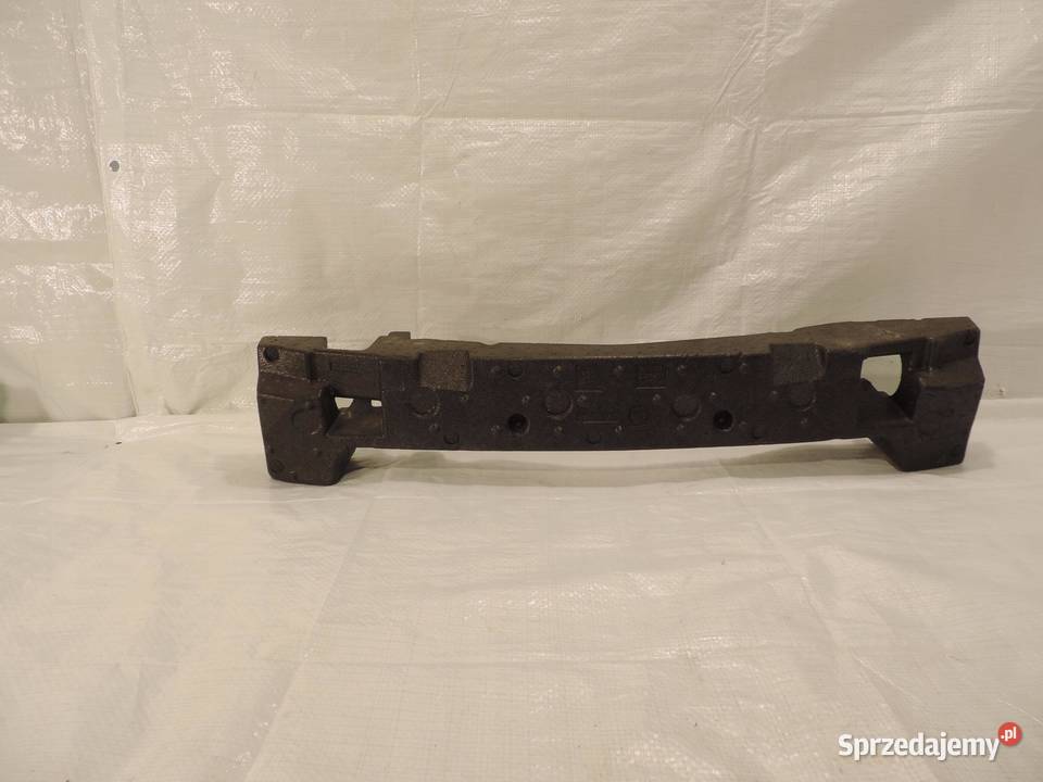 ABSORBER TYŁ OPEL INSIGNIA A HB 22793784 Wzmocnienia, belki i wsporniki