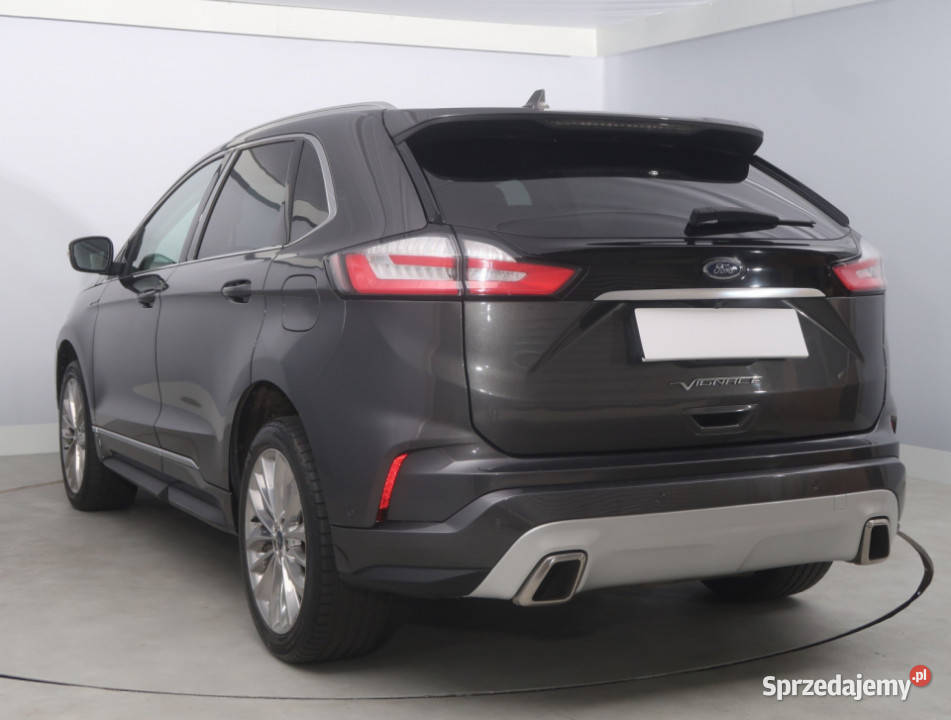 Ford Edge 20 EcoBlue BiTurbo poduszka powietrzna EDGE dolnośląskie Bielany Wrocławskie