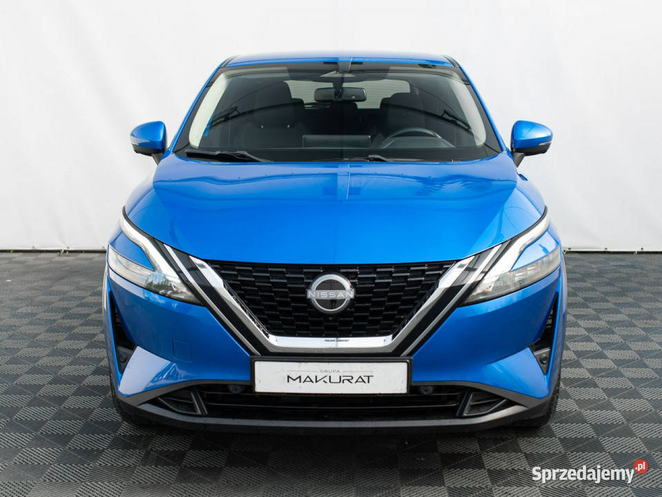 Nissan Qashqai GD3H19113 DIGT mHEV NConnecta czujnik parkowania Pępowo