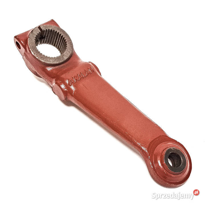 Ramię podnośnika Fiat 4988631 Tyczyn