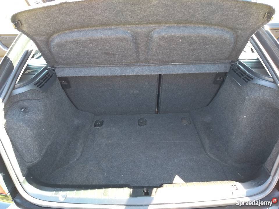 Bmw E46 320D Compact Tykocin