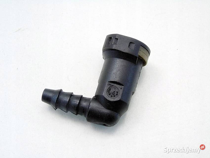 KRÓCIEC PRZEWODU PALIWA 11 206 PARTNER C3 SAXO