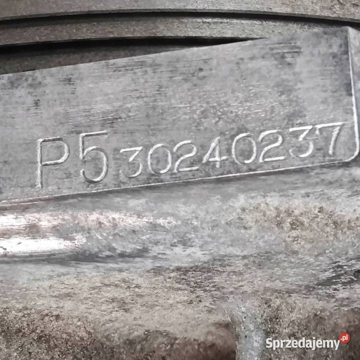 Mazda MX5 ND 15 SkyActiv Silnik Kompletny P51B Części samochodowe Opole Lubelskie