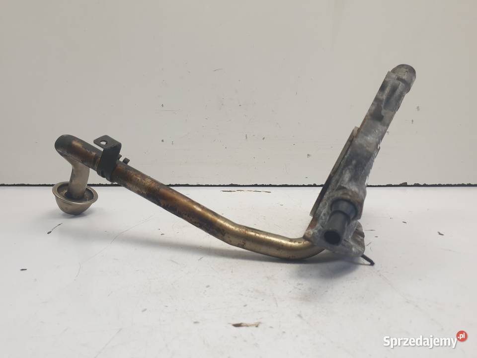 Opel Astra G 18 16V Z18XE POMPA OLEJOWA 13105998 Blok silnika lubelskie Chełm