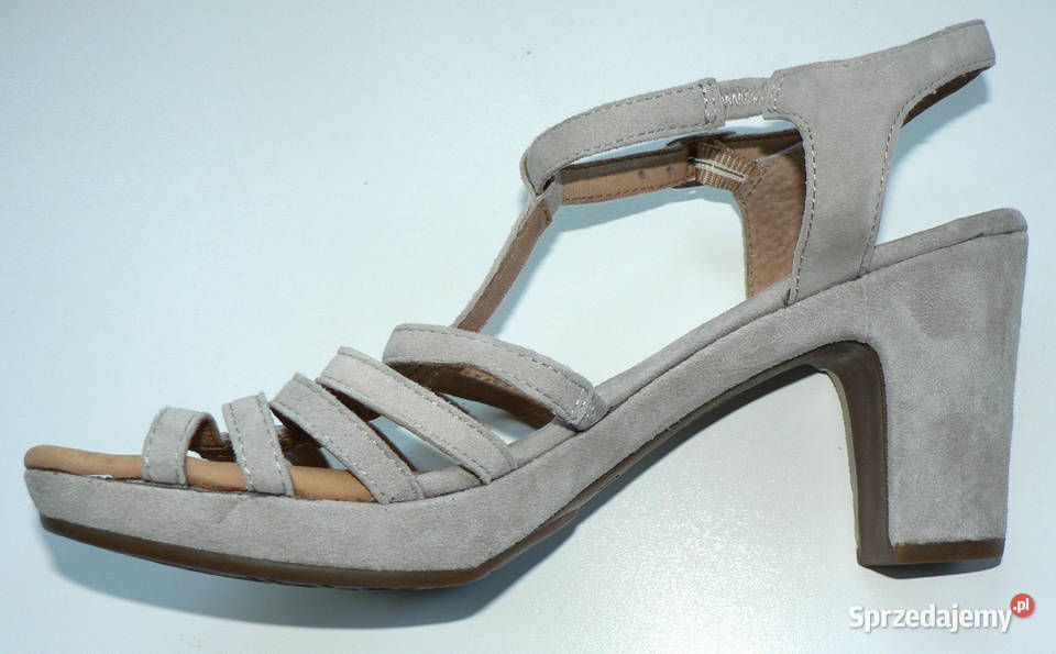 GABOR comfortsuper wygodne letnie łódzkie Łódź