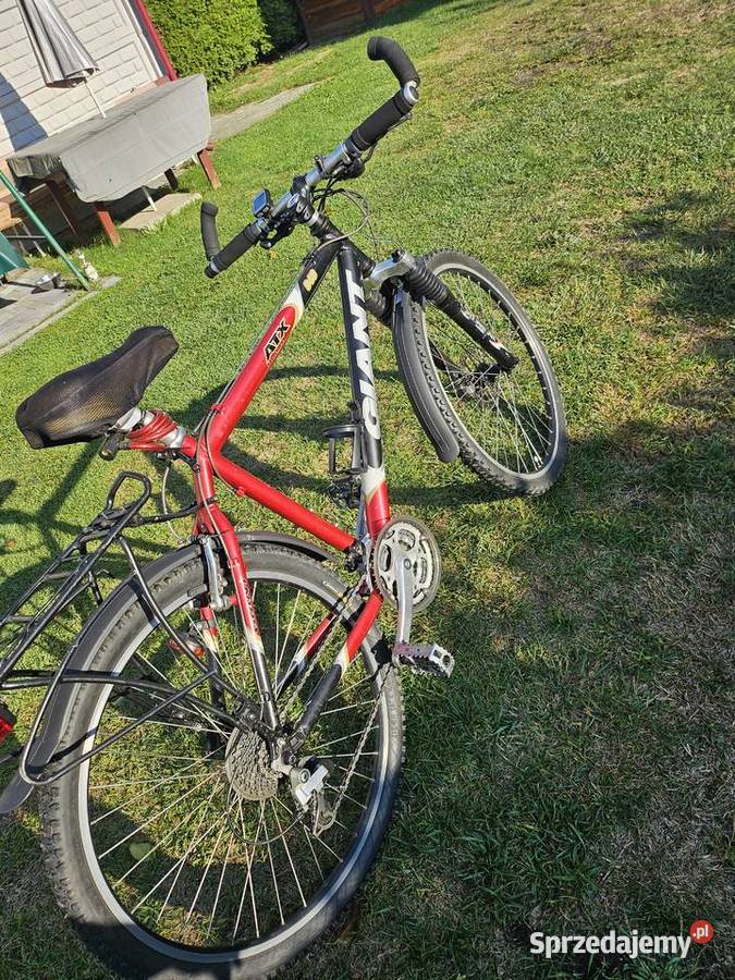 Rowery górskie Górskie, MTB świętokrzyskie