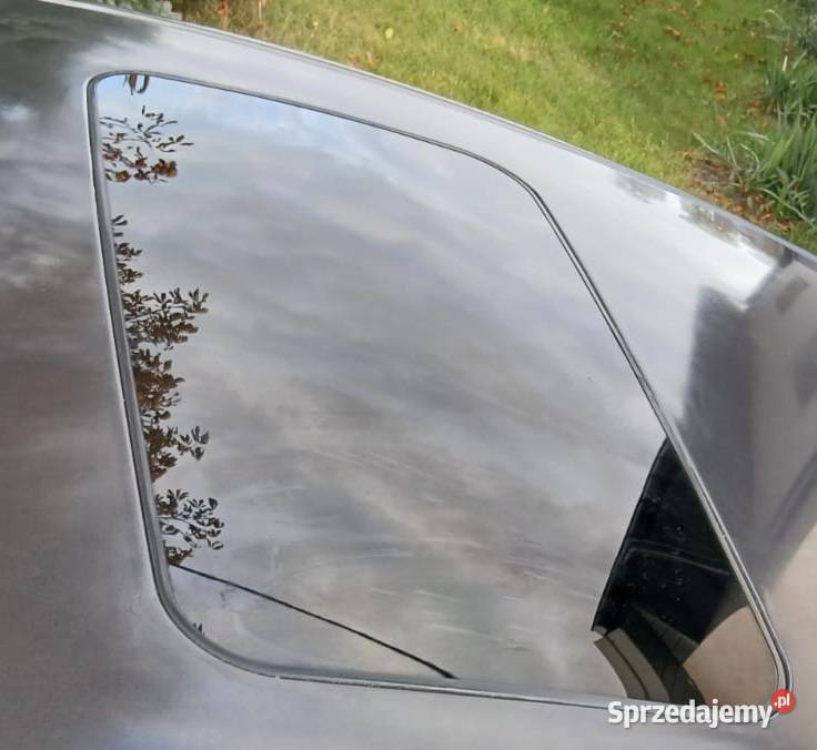 Ford Fusion 20 HYBRYDA 2017 zimowe opony nieuszkodzony mazowieckie Warszawa