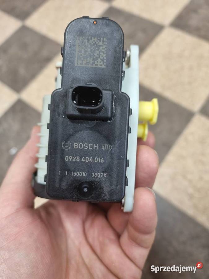 zbiornik wtrysk mocznika pompka adBlue v10680001 Układ paliwowy Rzeszów