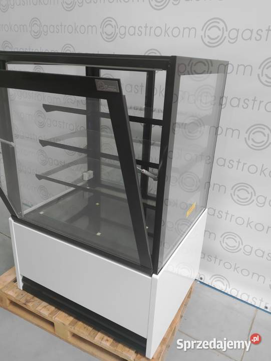 WITRYNA CUKIERNICZA WCh1C5 ELLADA 970x800mm Gastronomia Wrocław sprzedam