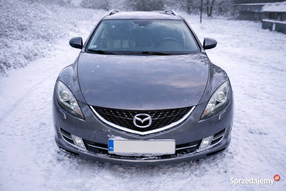 Mazda 6 Chorzów