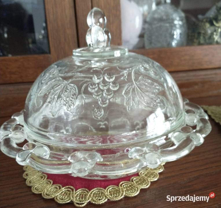 Maselnmiczka z PRLu Krotoszyn