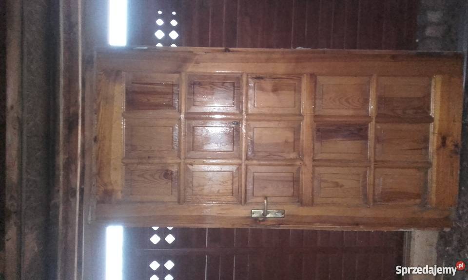 okna drzwi kuchnia lubuskie sprzedam