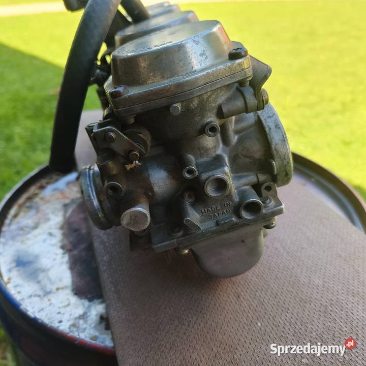 Gaźnik Suzuki GS1100G GS750L Części i akcesoria motocyklowe Staw