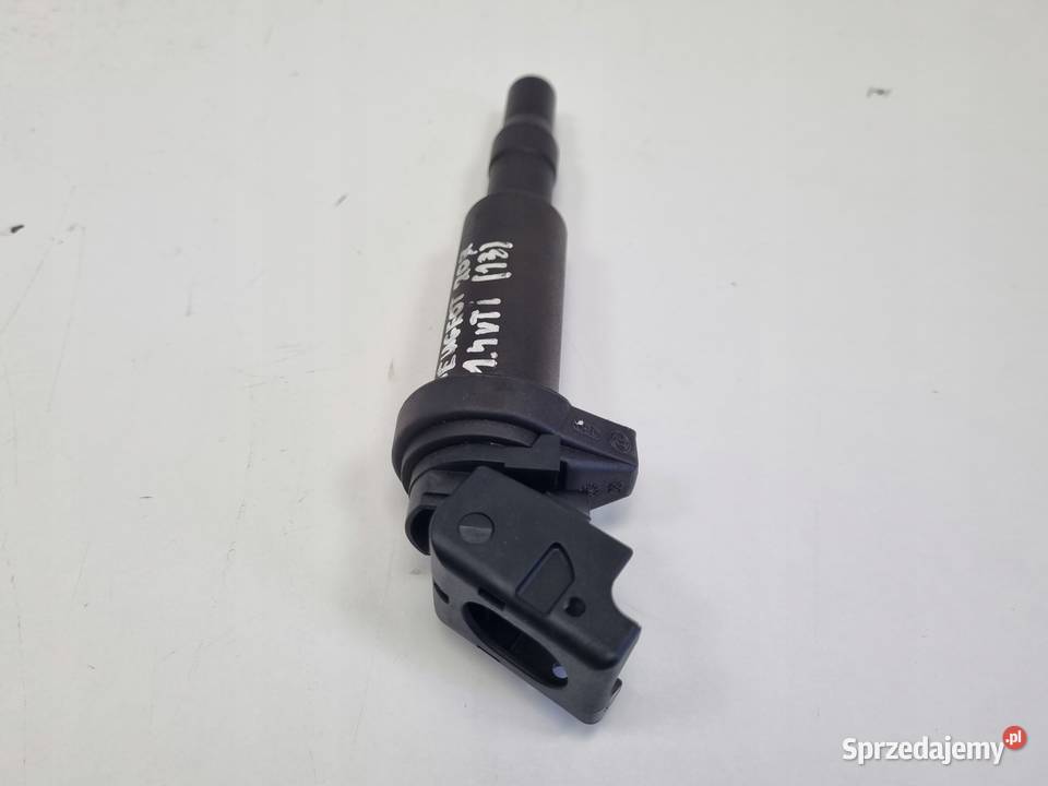 CEWKA ZAPŁONOWA Peugeot 207 14 16 16V VTi lubelskie Rudka