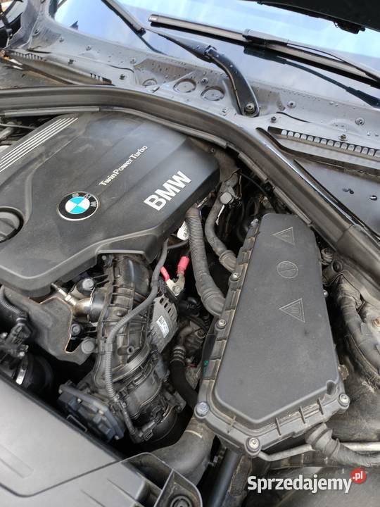 BMW f31 disel automat Otwock