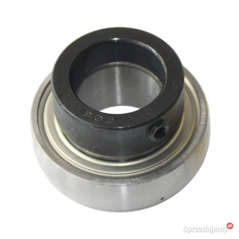 AL206 V6 NTN ORYGINALNY CLAAS Wkład łożyska