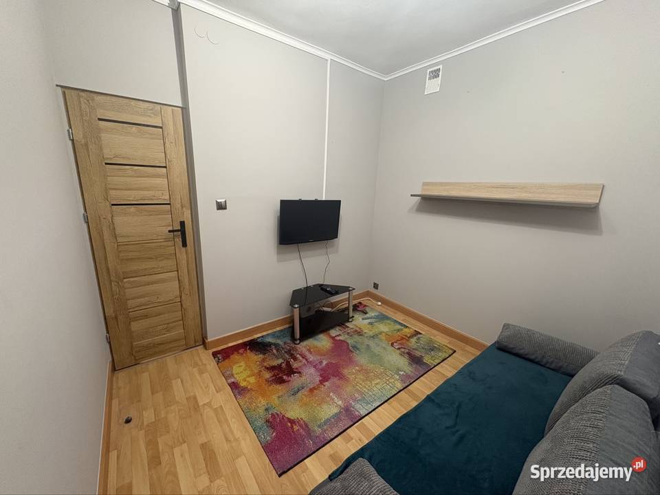 Mieszkanie Skawina 2 pokoje remoncie