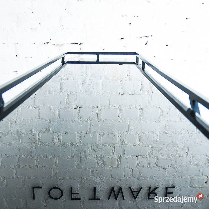 Konsola loft vintage stal łódzkie Radomsko sprzedam