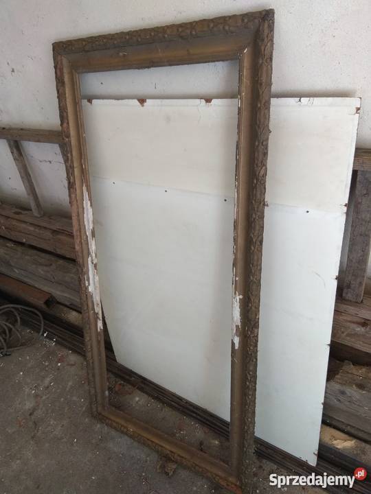 Rama zabytek Kraków