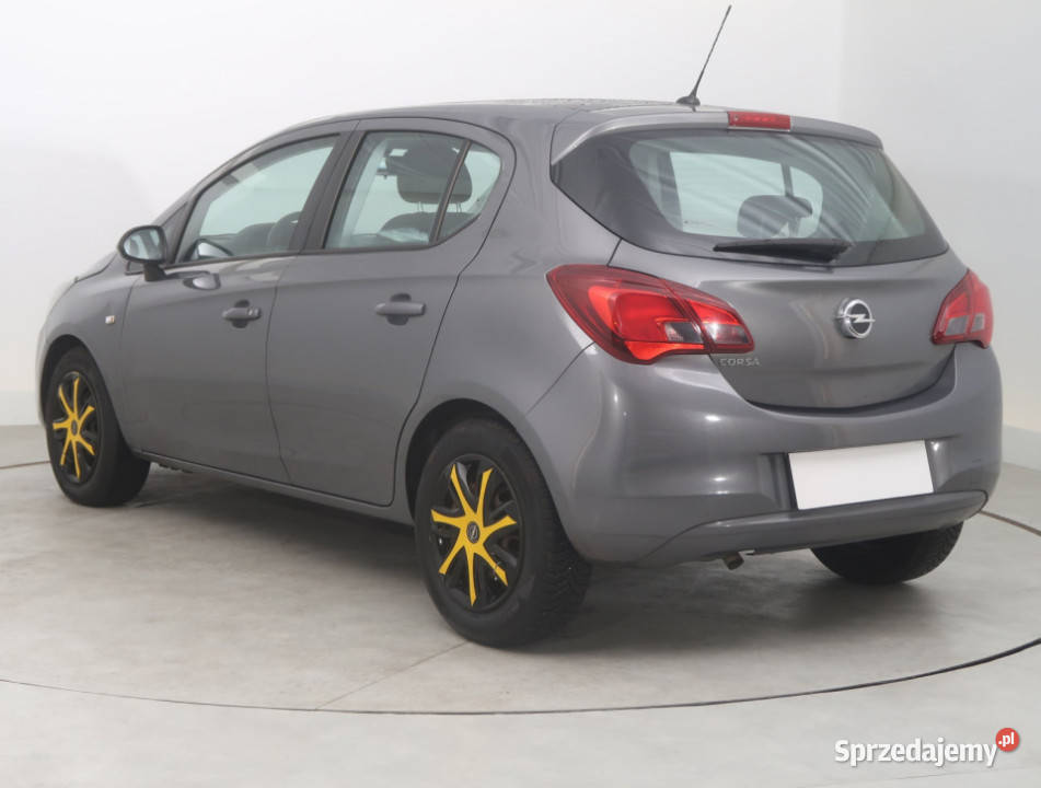 Opel Corsa 14 Bielany Wrocławskie