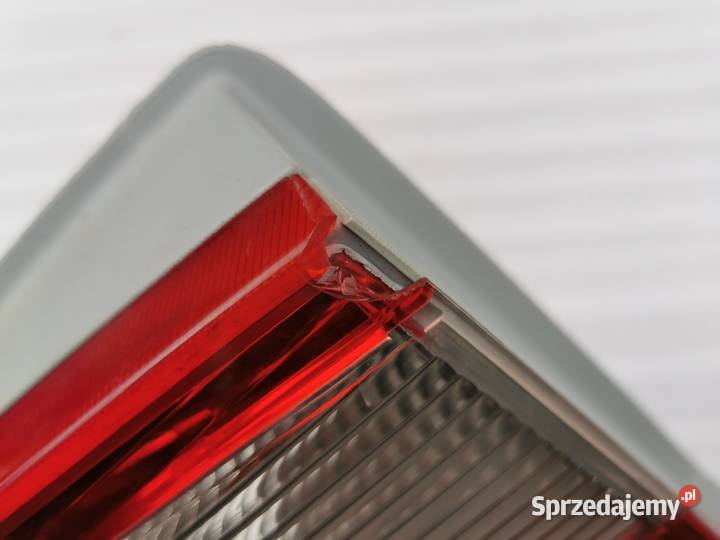 Lampa Lewy Tył Tylna Lewa Ford Galaxy MK1 Lift Wyszków sprzedam