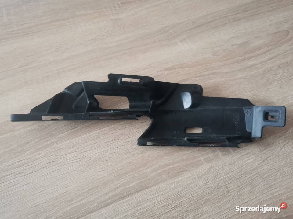 AUDI A3 LIFT 1620 PRAWY ŚLIZG ZDERZAKA PRZÓD Międzychód