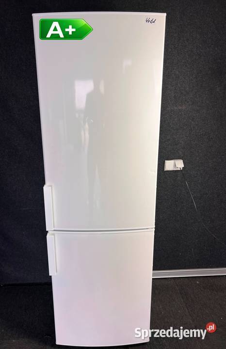Lodówka IKEA 187 No Frost wytrzymała Transport sprzedam