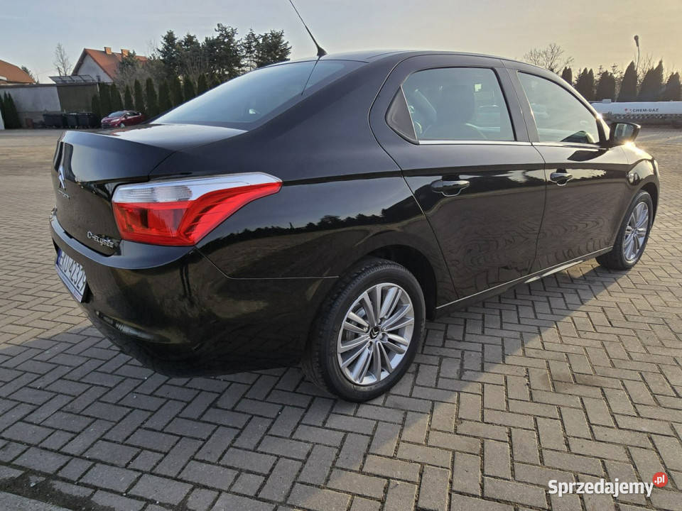 Citroen CElyse 16Hdi immobilizer Kutno sprzedam