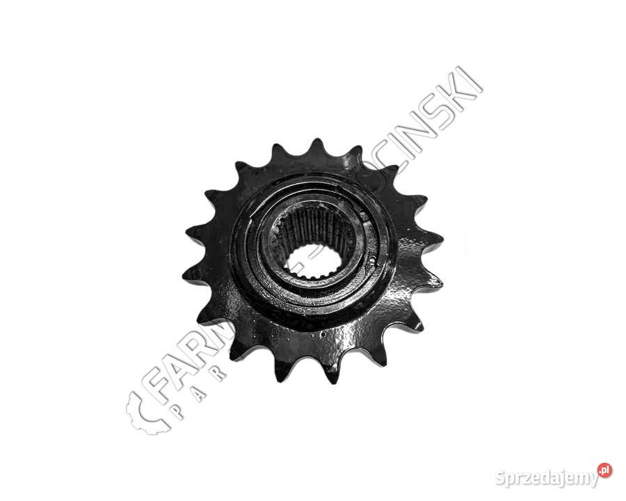 Sprzęgło Holland kat47898473 Do pras i owijarek Bogdanka