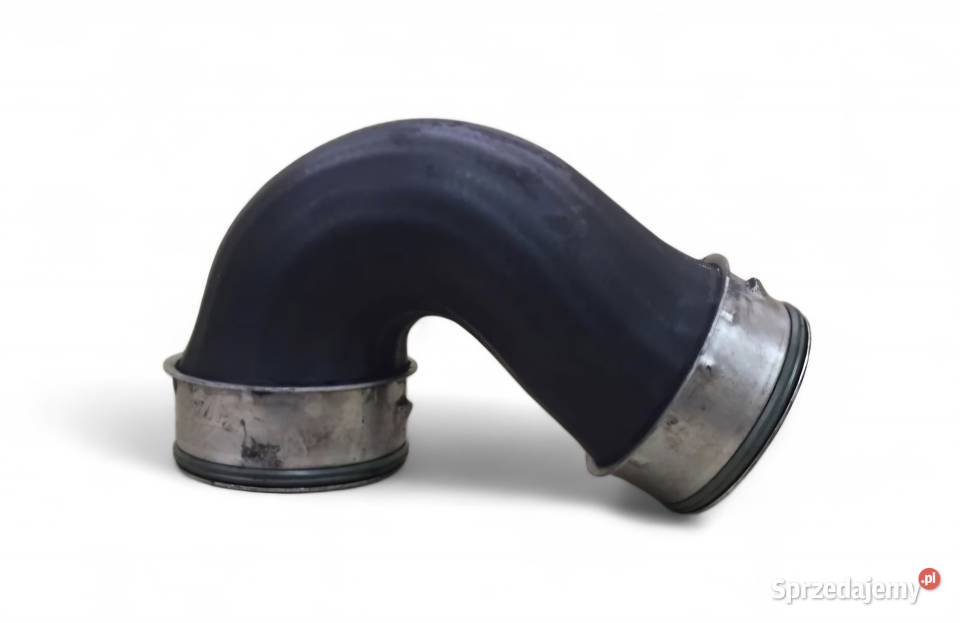 PRZEWÓD POWIETRZA INTERCOOLERA TURBINY VW PASSAT