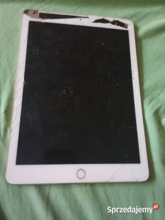 Sprzedam iPad 2 generacji Lublin